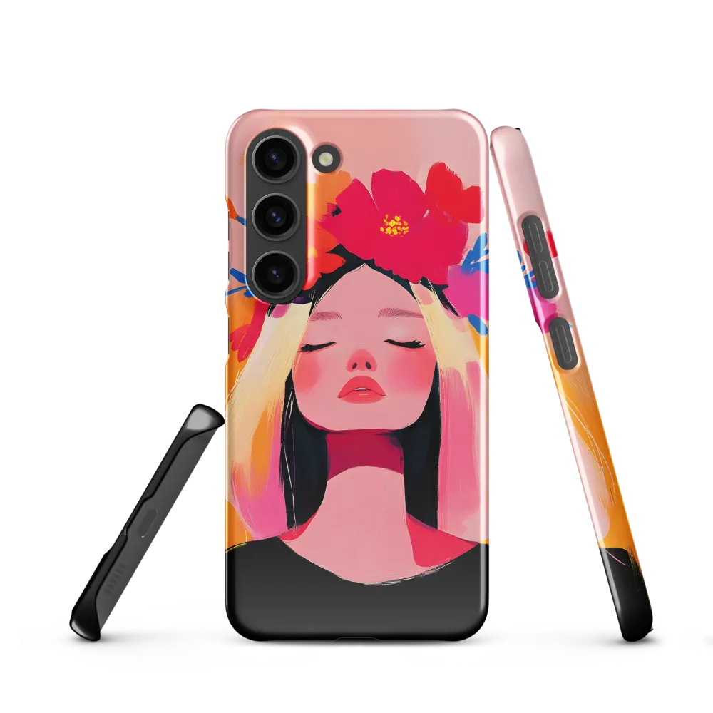 Floral Serenity