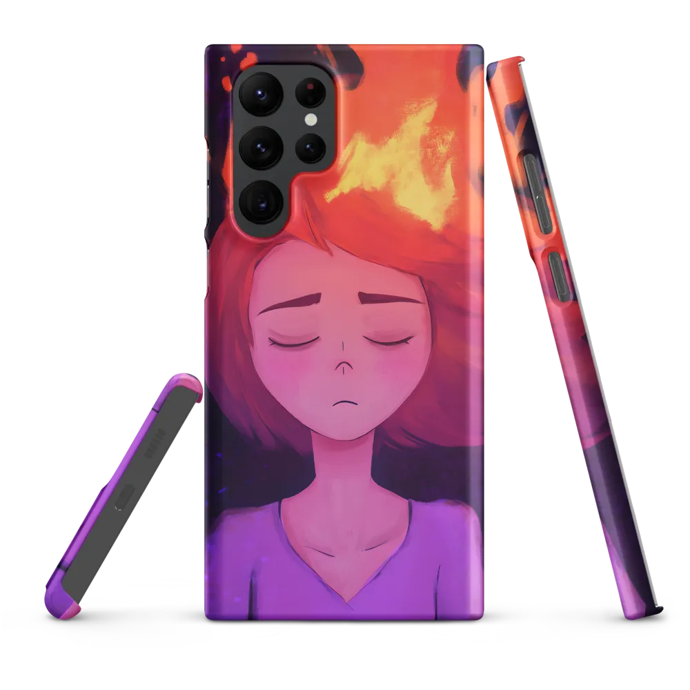 Flames of Introspection