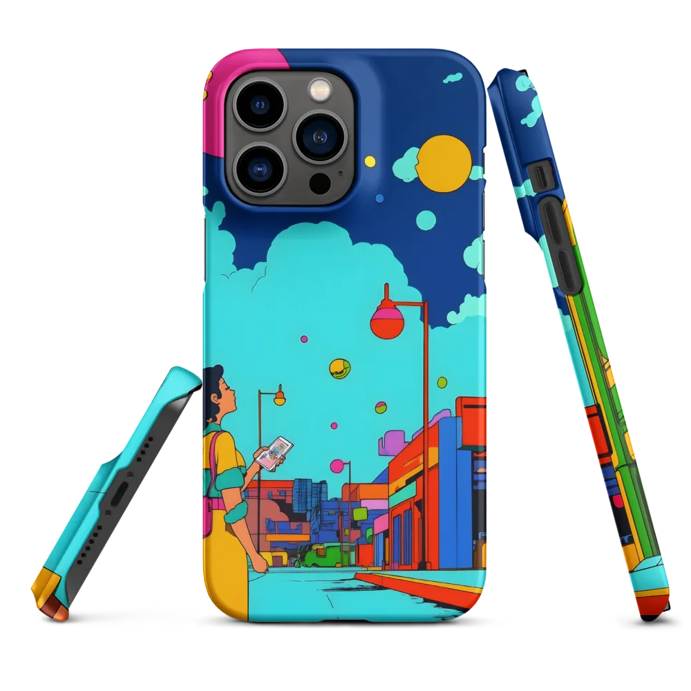 Dreamscape in Color
