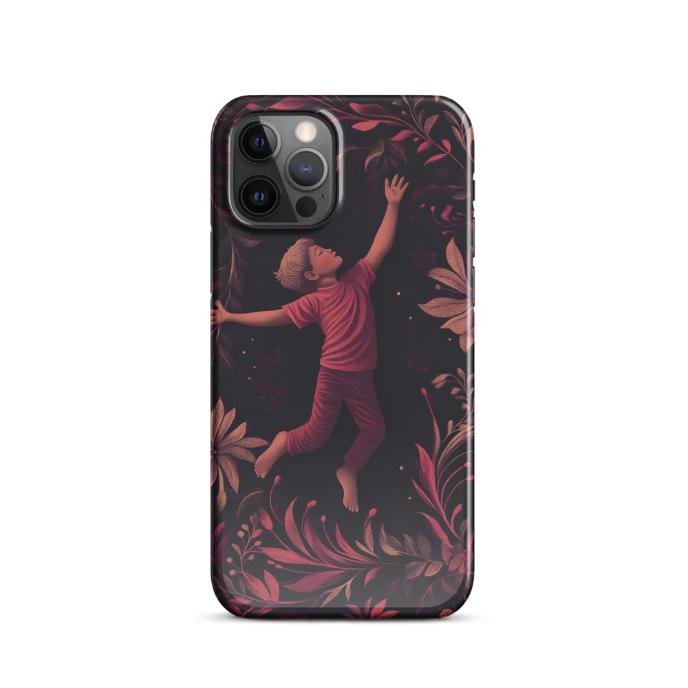 Embrace of Nature