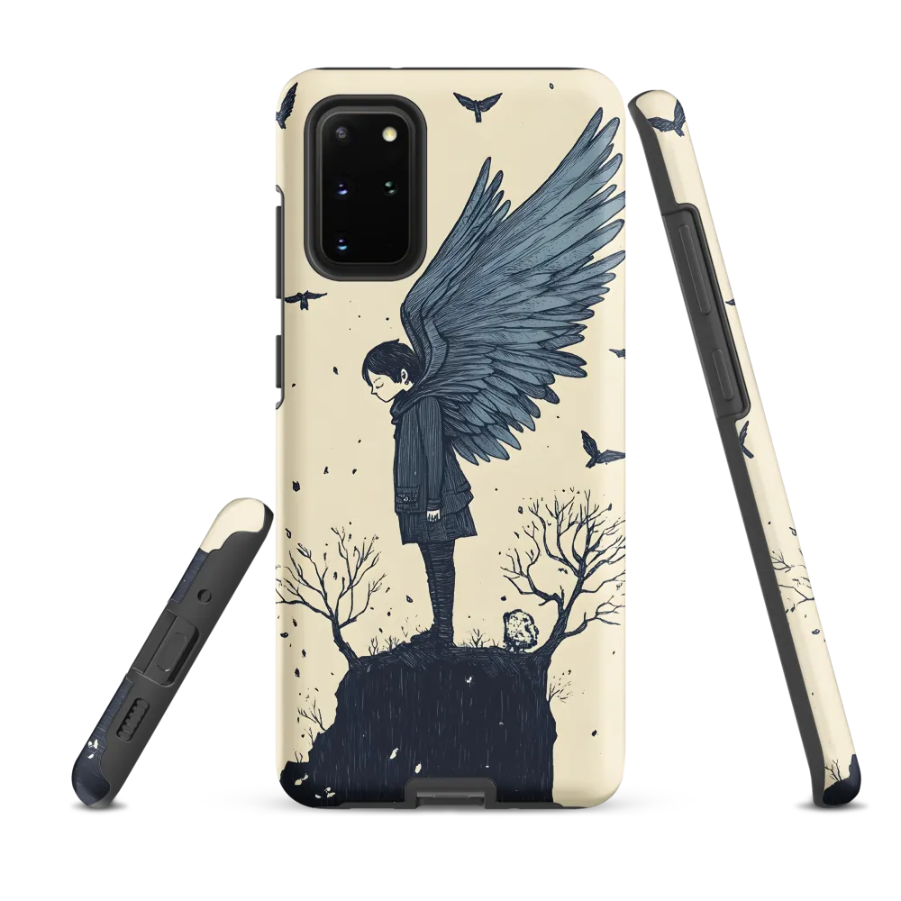 Wings of Reflection