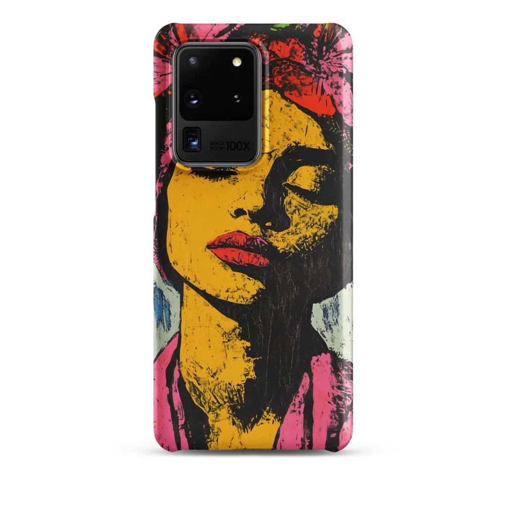 Serene Vibes of Pop Art