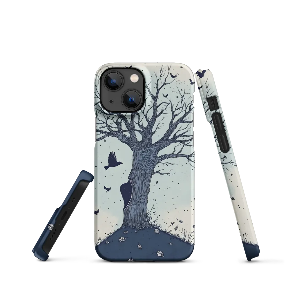 Whispers of the Barren Tree