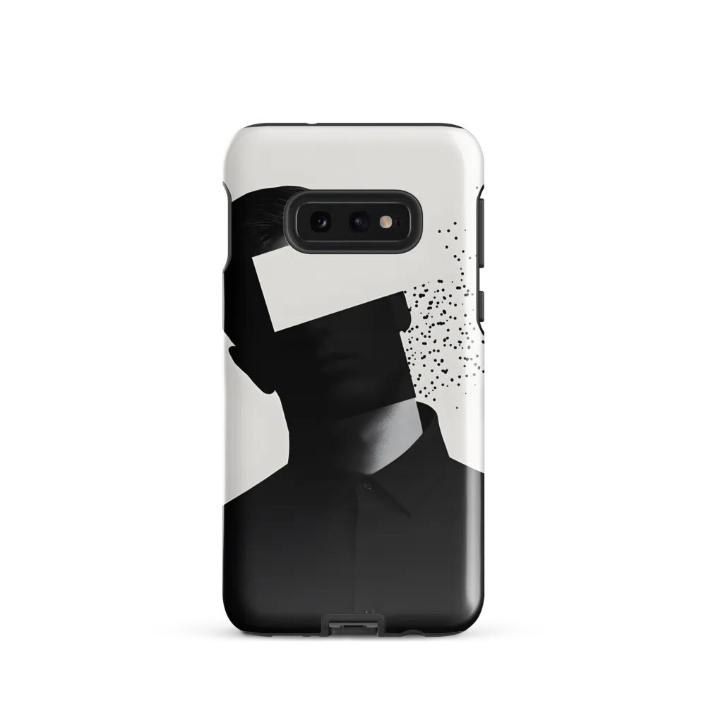 Fragmented Identity