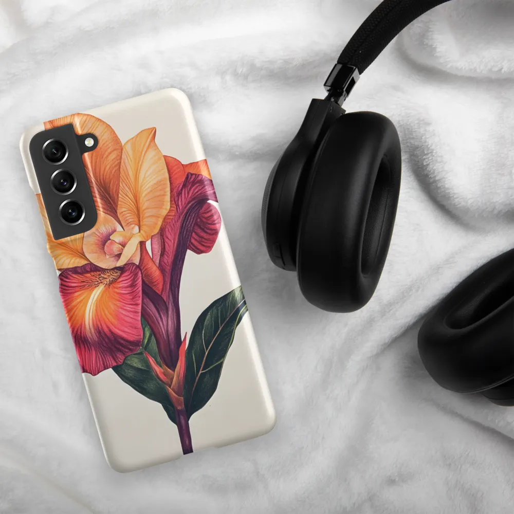 Floral Harmony