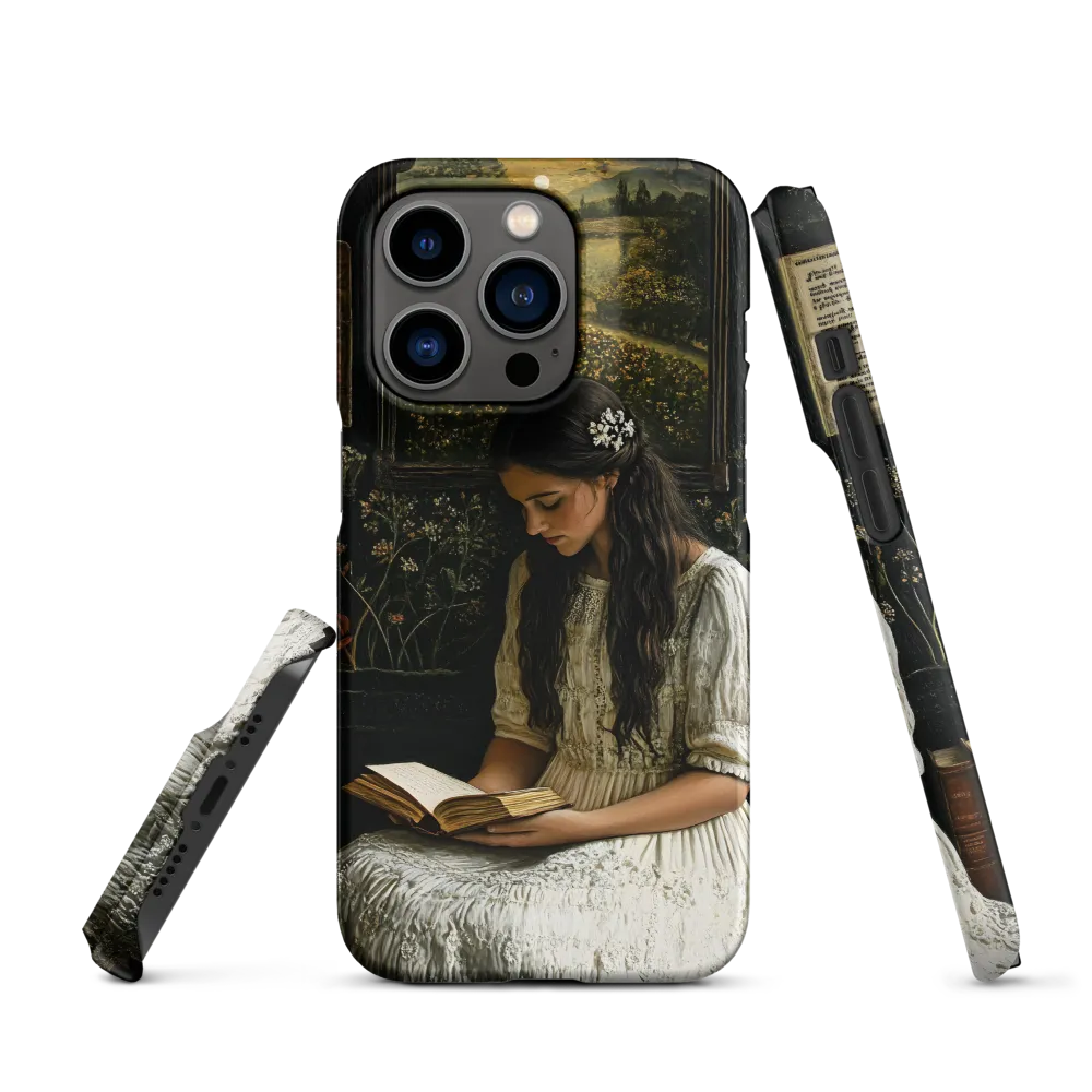 Whispers of Nature