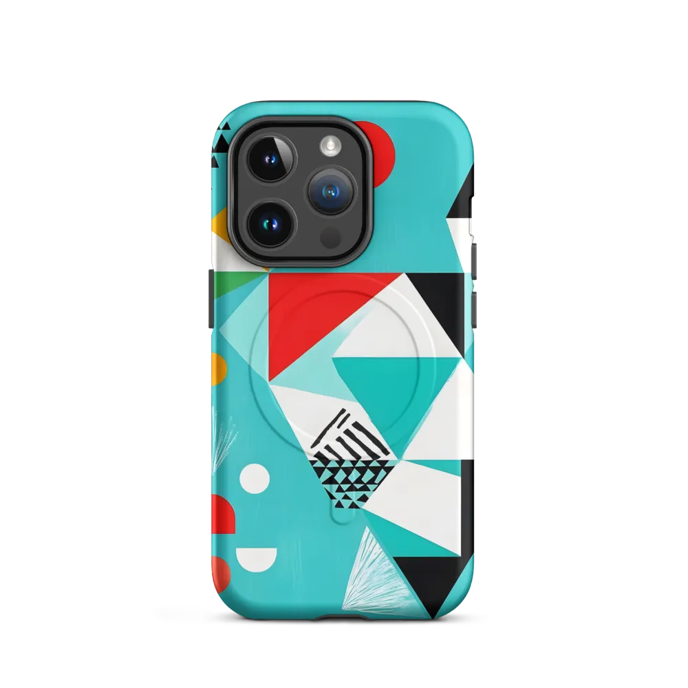 Playful Geometry