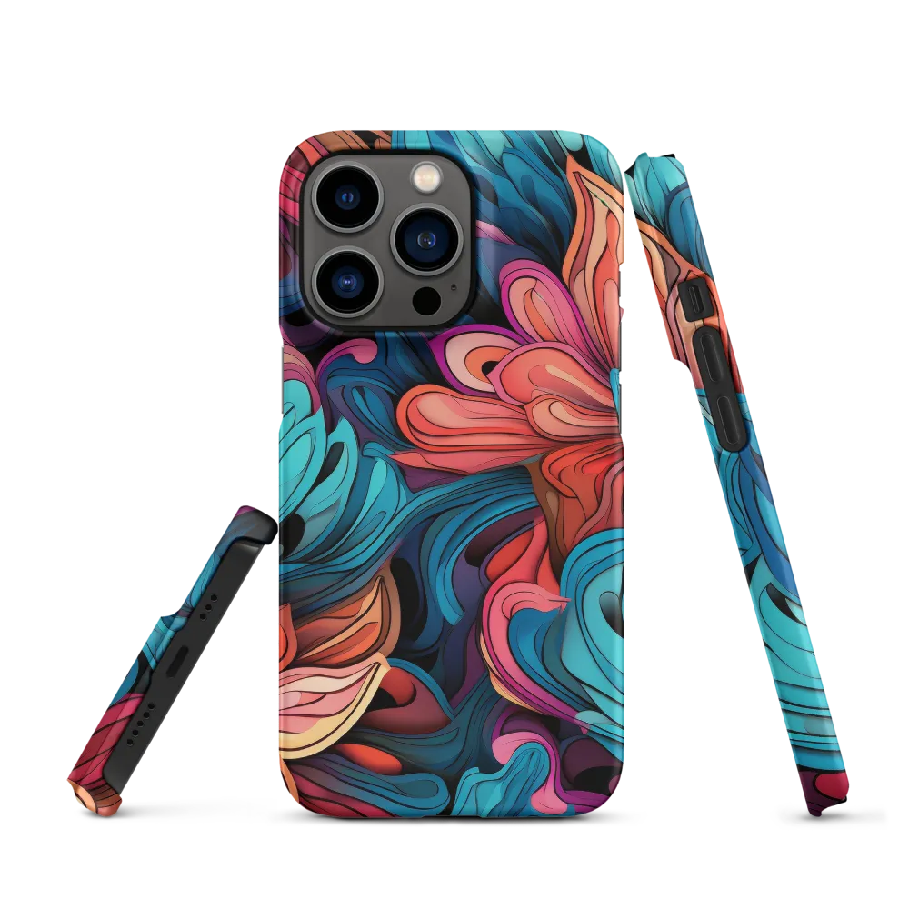 Floral Symphony