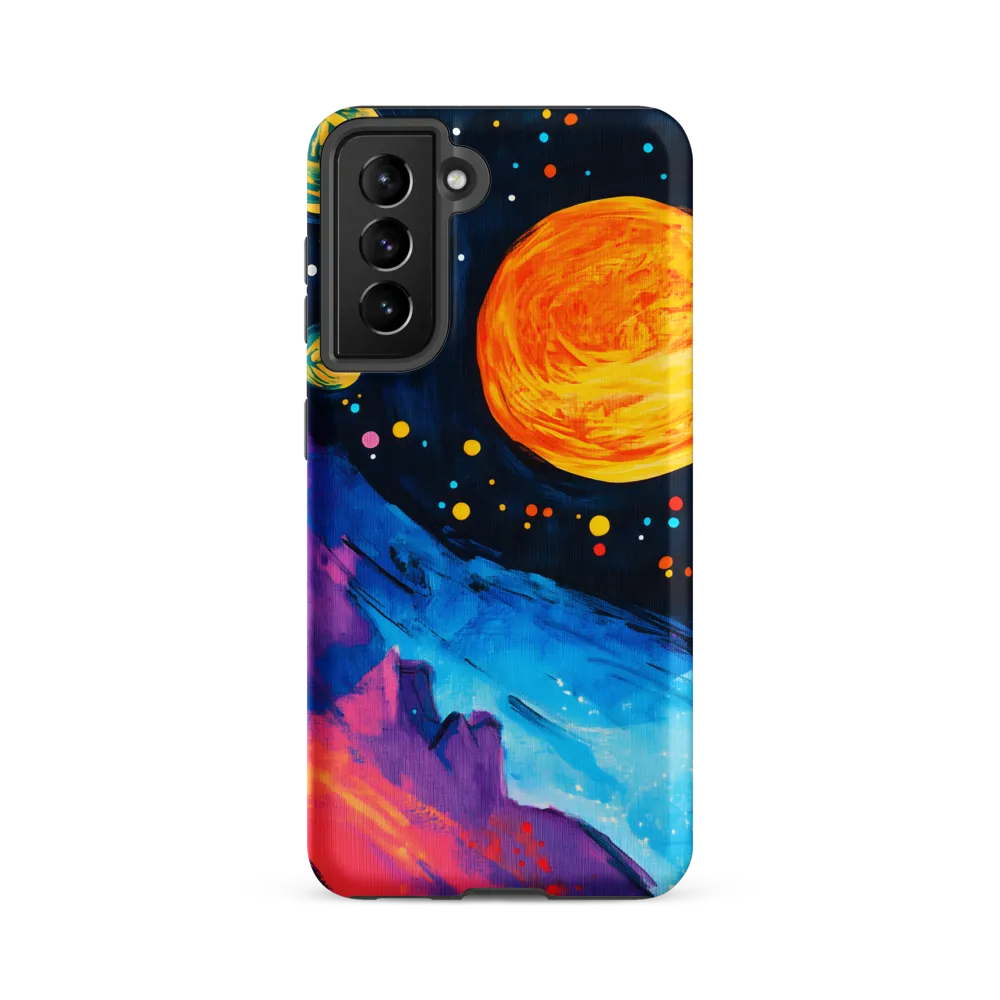 Cosmic Harmony