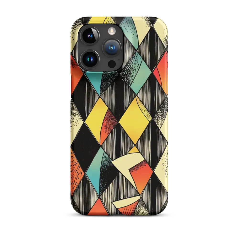 Dynamic Geometric Abstraction
