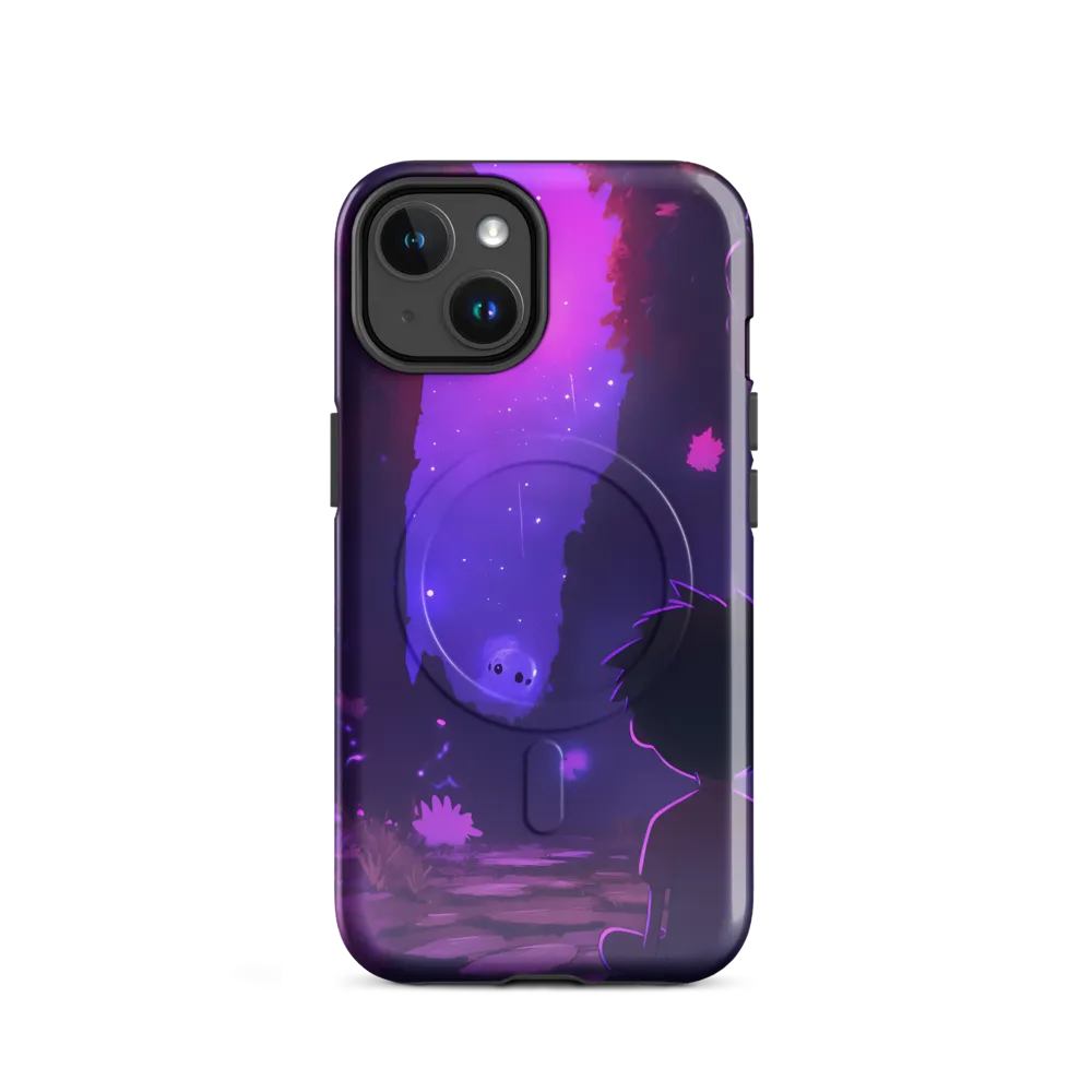 Lost in Cosmic Wonder