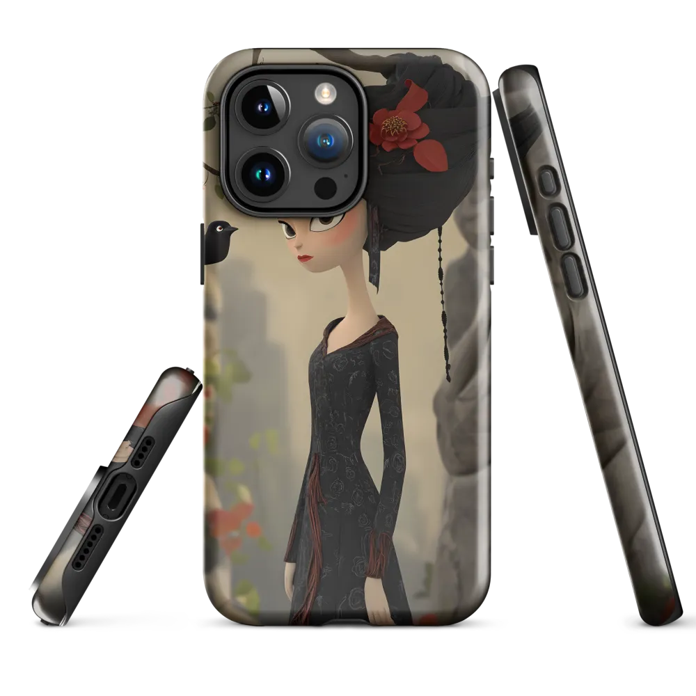 Whispers of Elegance