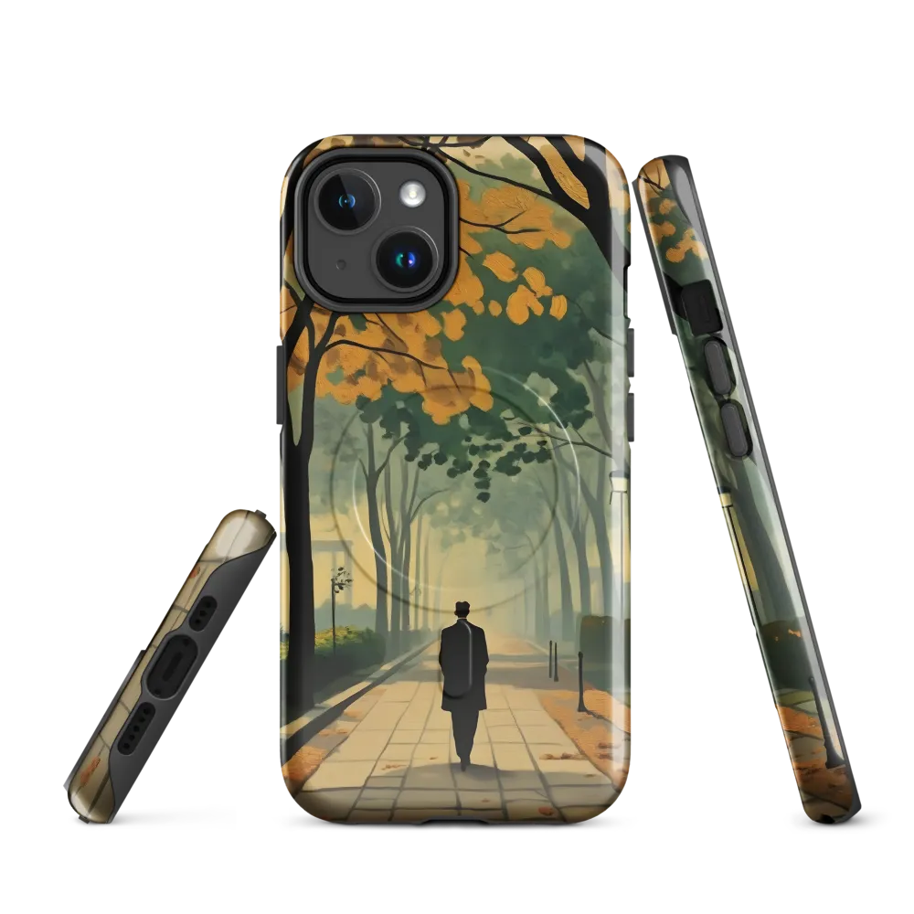 Whispers of Autumn