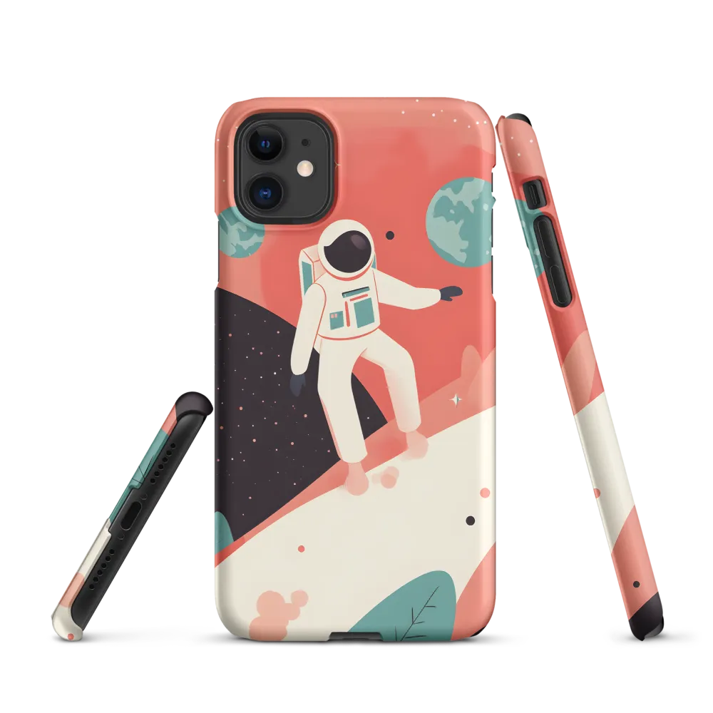 Cosmic Journey