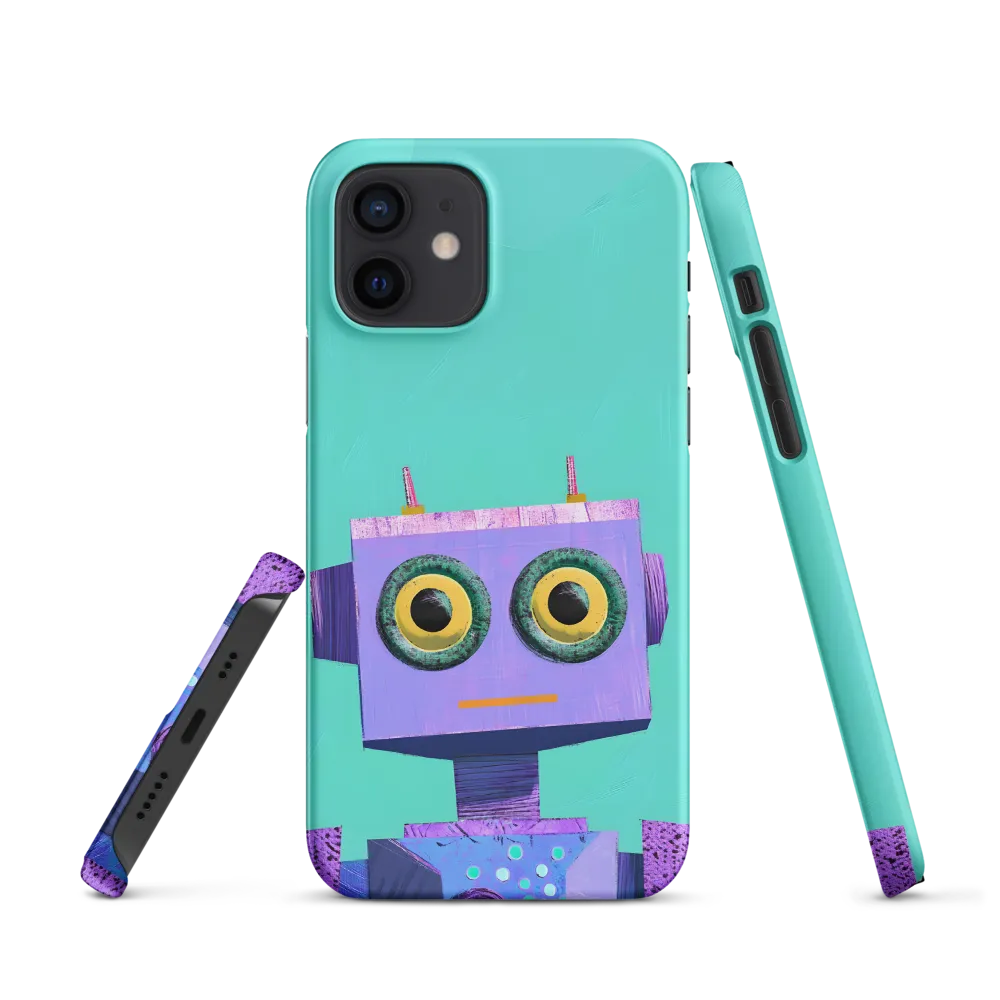 Curious Mechanical Wonder