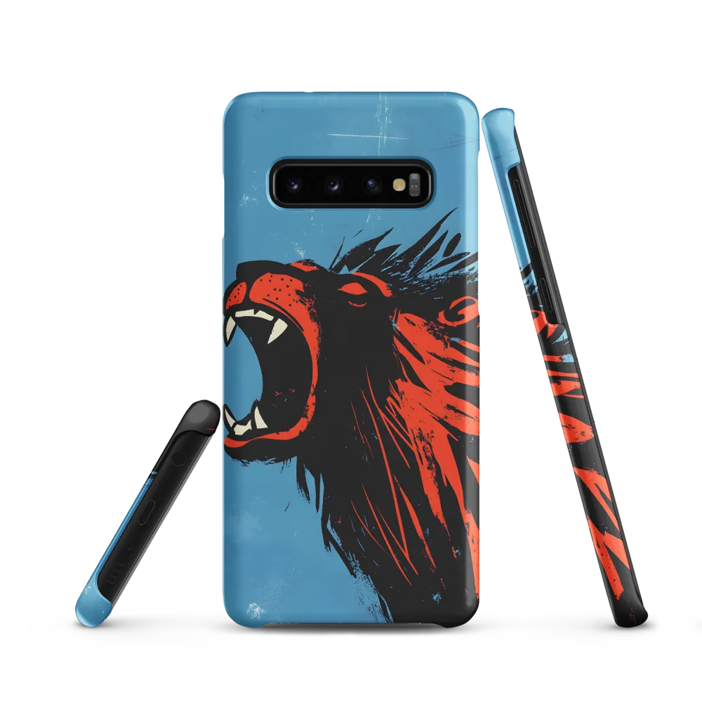 Roar of the Wild