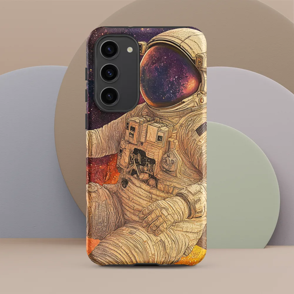 Journey Beyond Stars