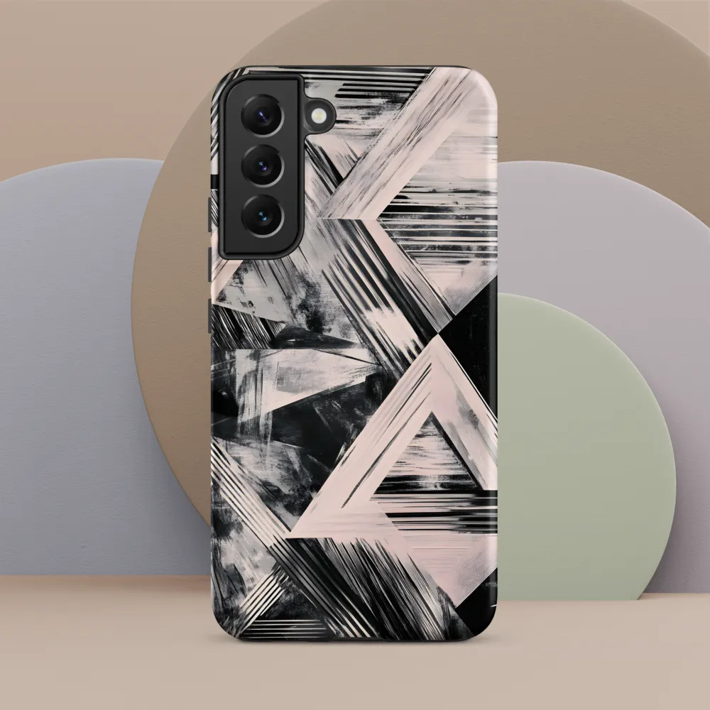 Geometric Harmony