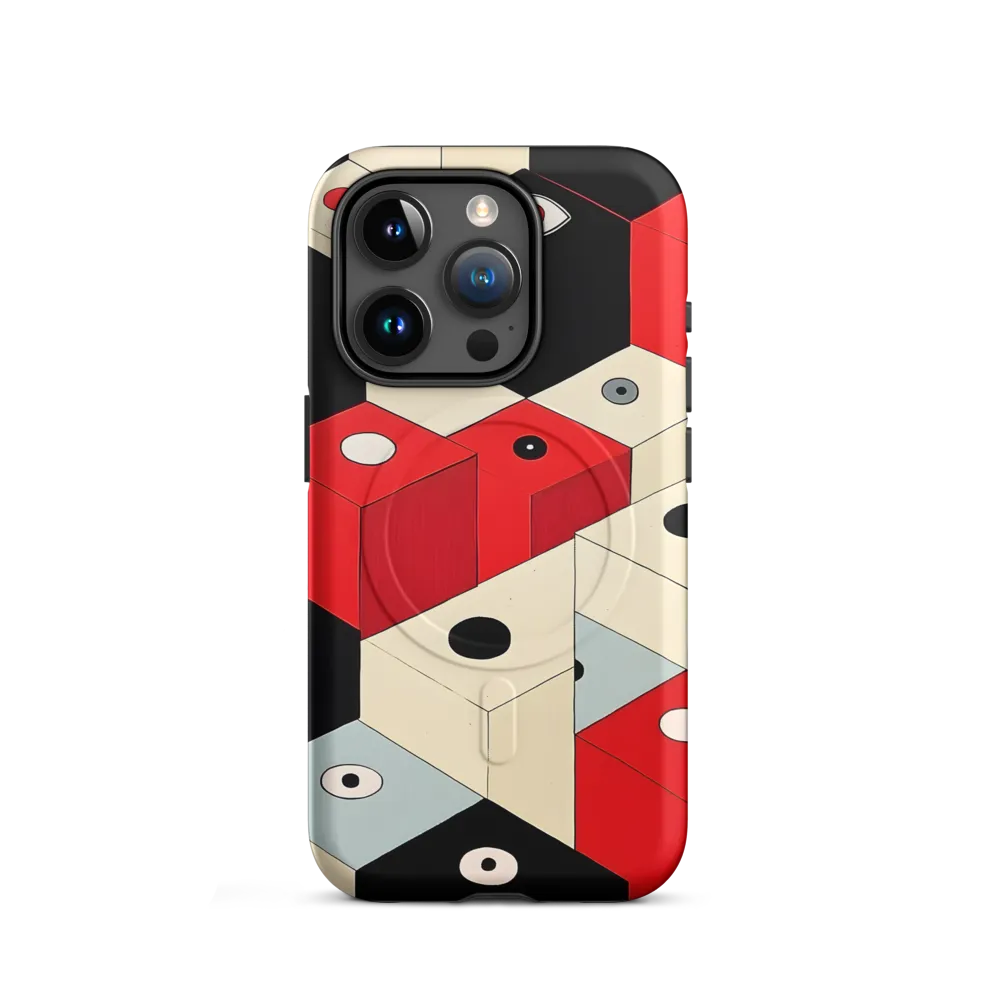 Dynamic Cubism