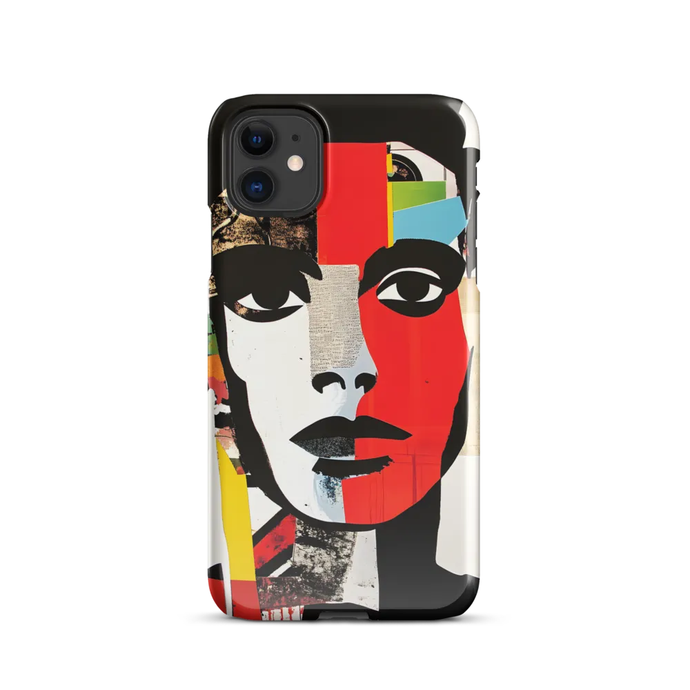 Fragmented Identity