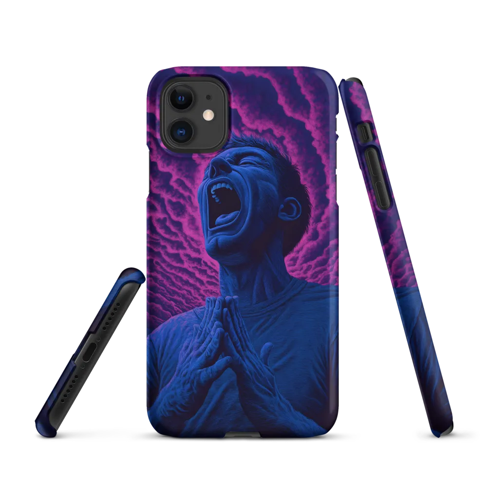 Screams of the Soul