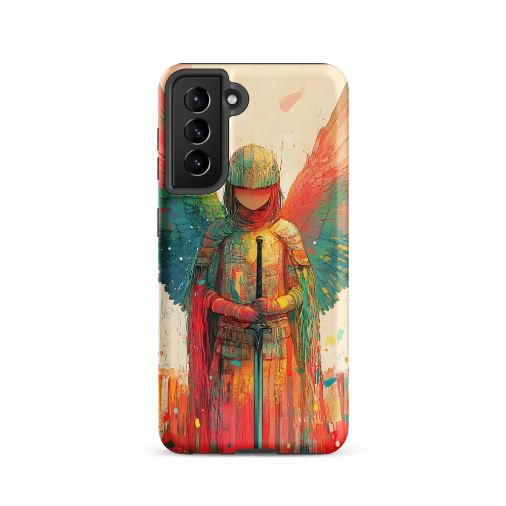 Guardian of Colors