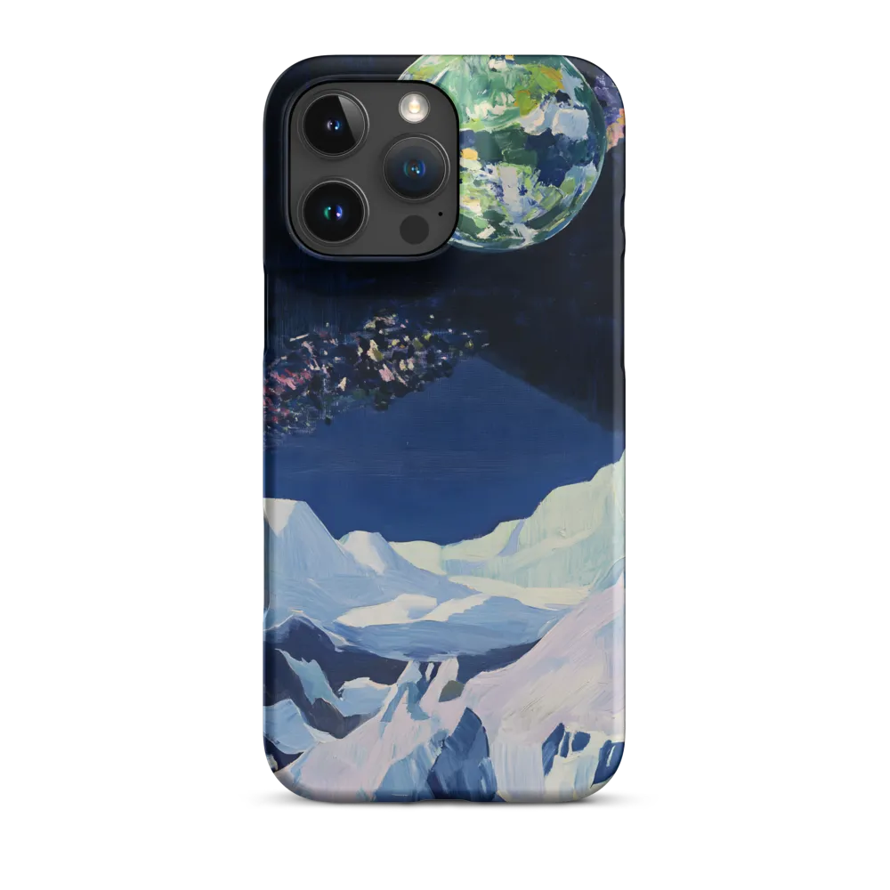 Celestial Dreamscape