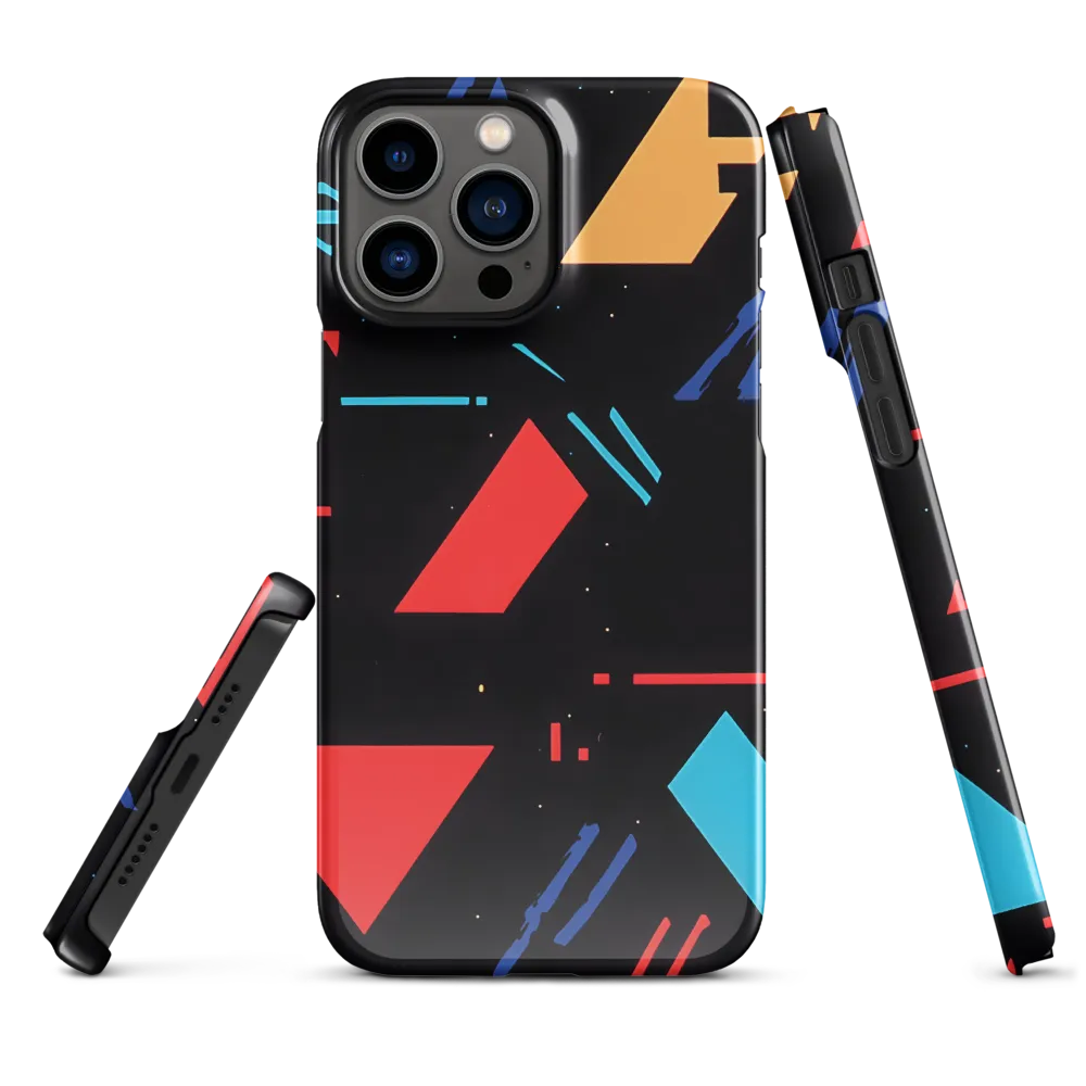 Dynamic Geometric Harmony