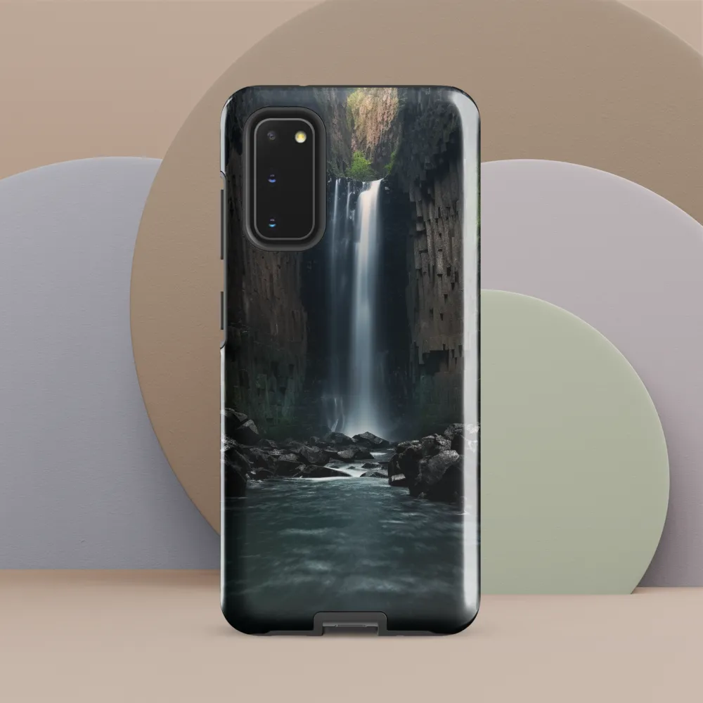 Elysium Falls
