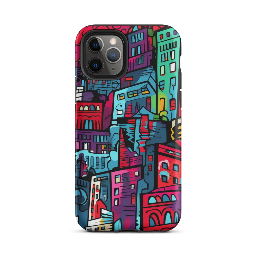 Urban Whimsy