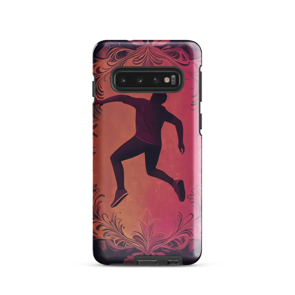 Dance in Motion