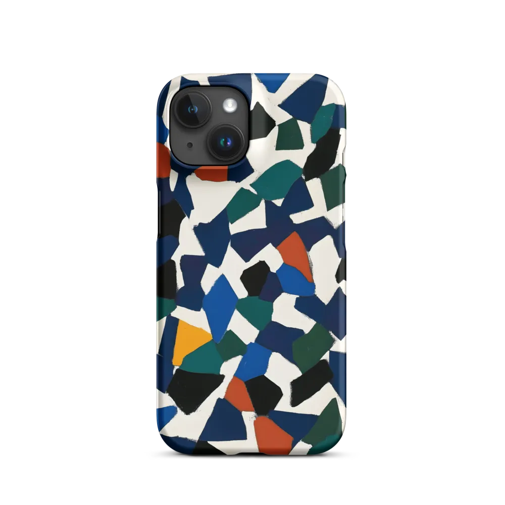 Fragmented Harmony