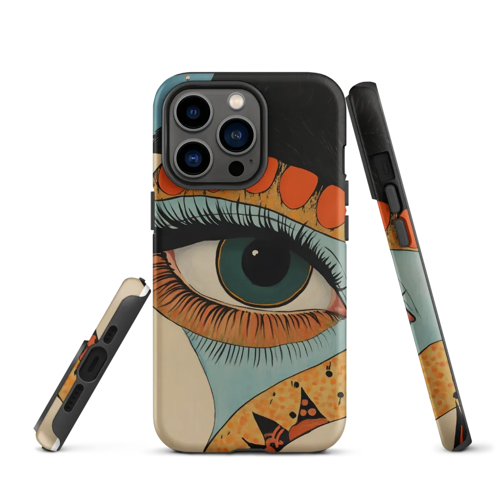 Eye of the Dreamer