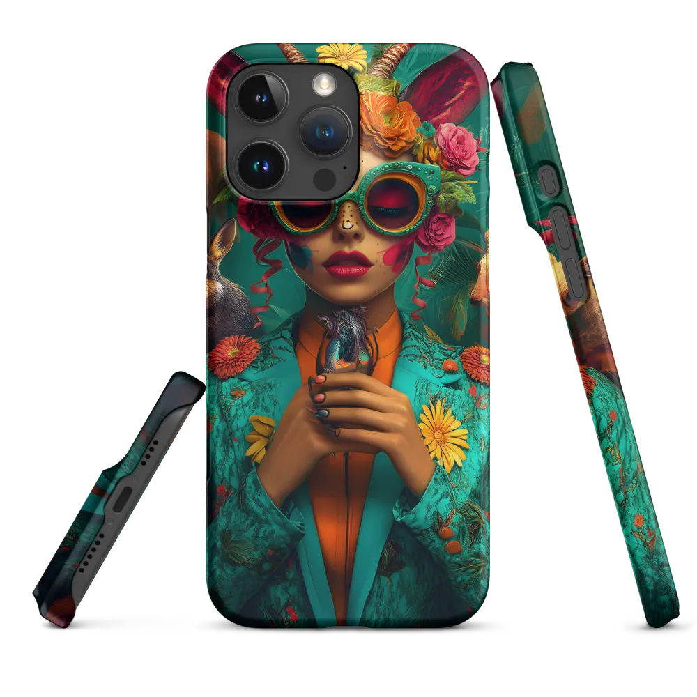Botanical Reverie