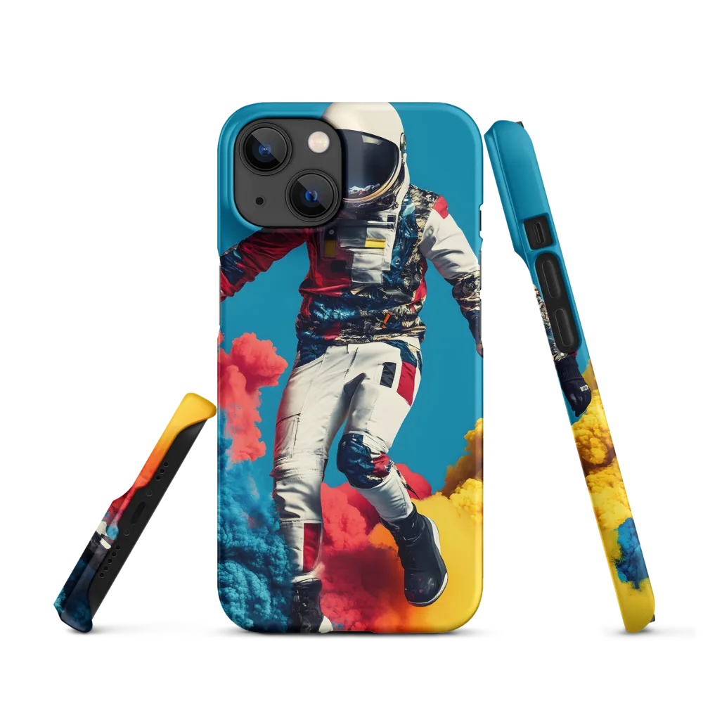 Brave New Worlds: An Astronaut's Journey