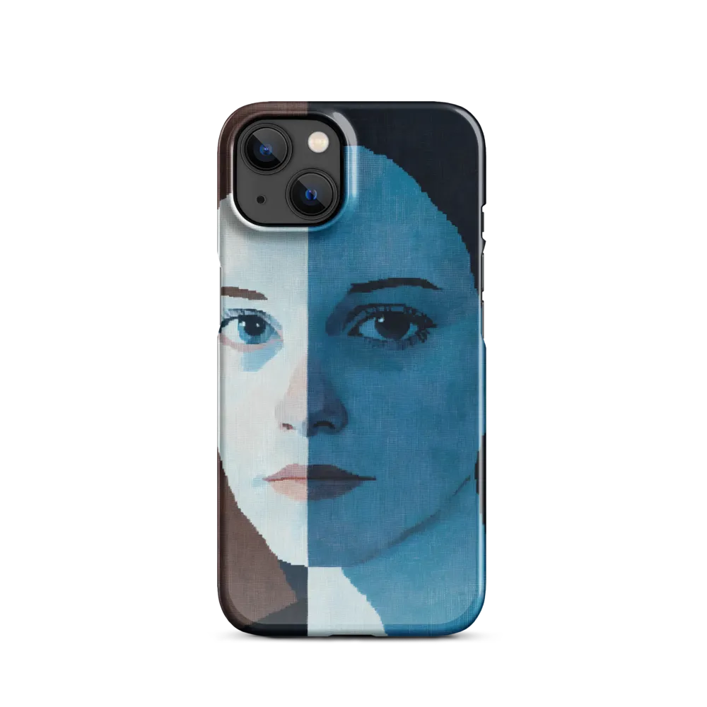 Duality in Blue