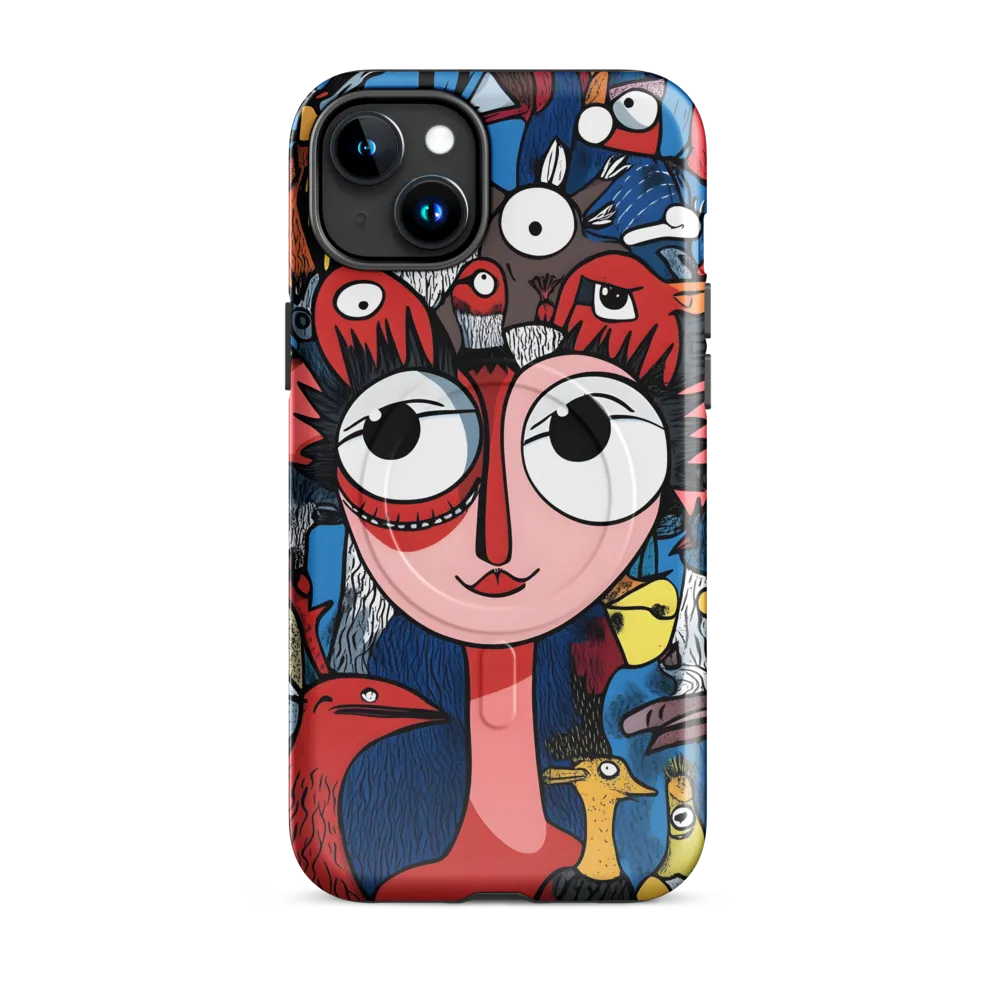 Whimsical Fusion