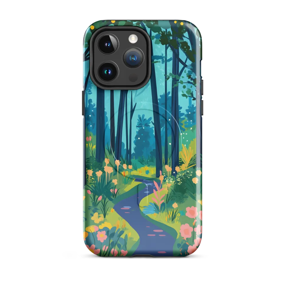 Whispers of the Forest