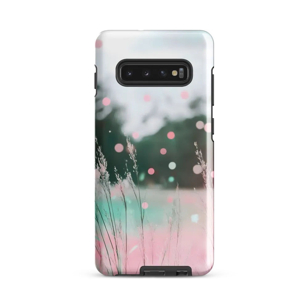 Whispers of Nature | Phone Case |  S10 Plus | Tough Case | Glossy