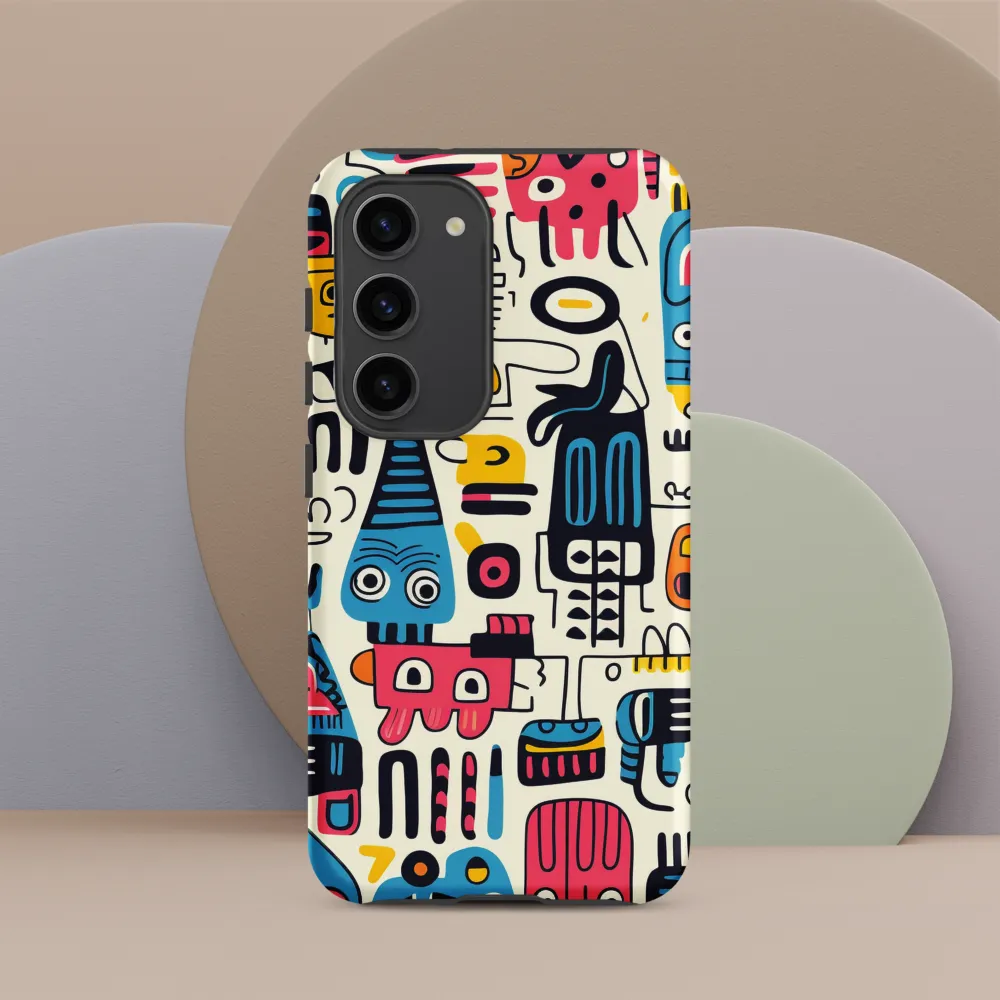 Vibrant Whimsy
