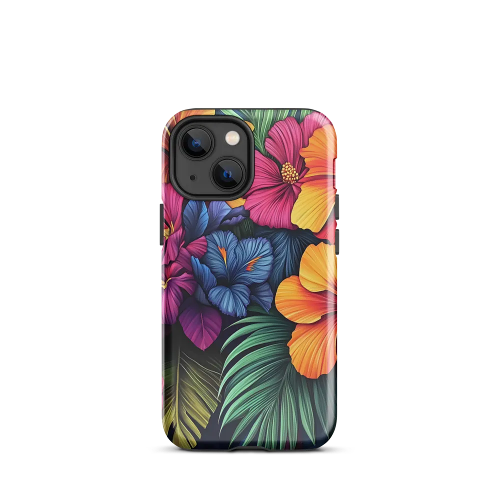 Tropical Symphony