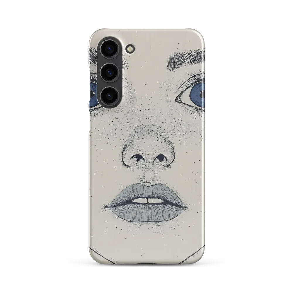 Eyes of Emotion