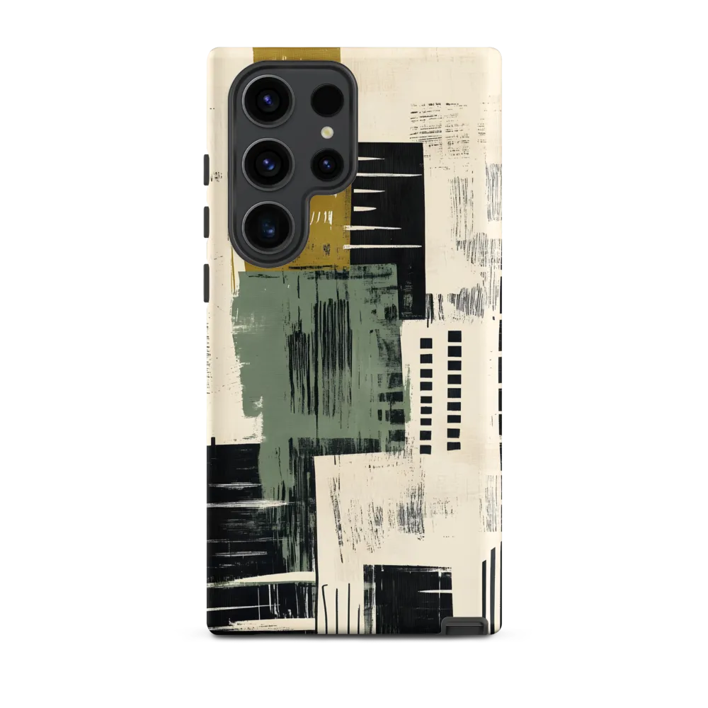 Urban Rhythm