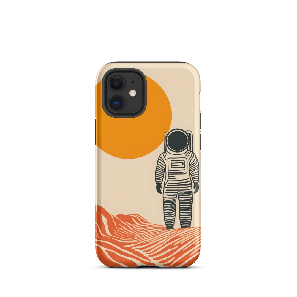 Solitude in Space