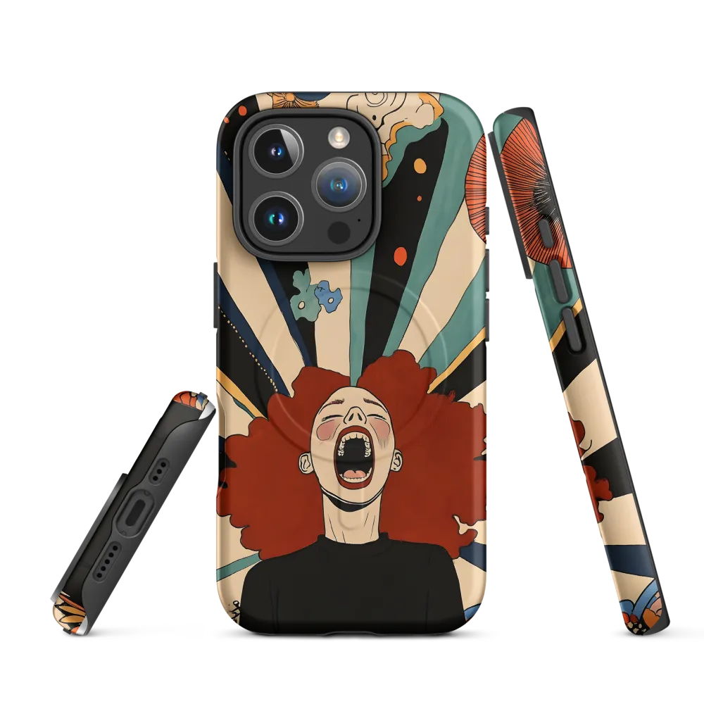 Roar of Emotion