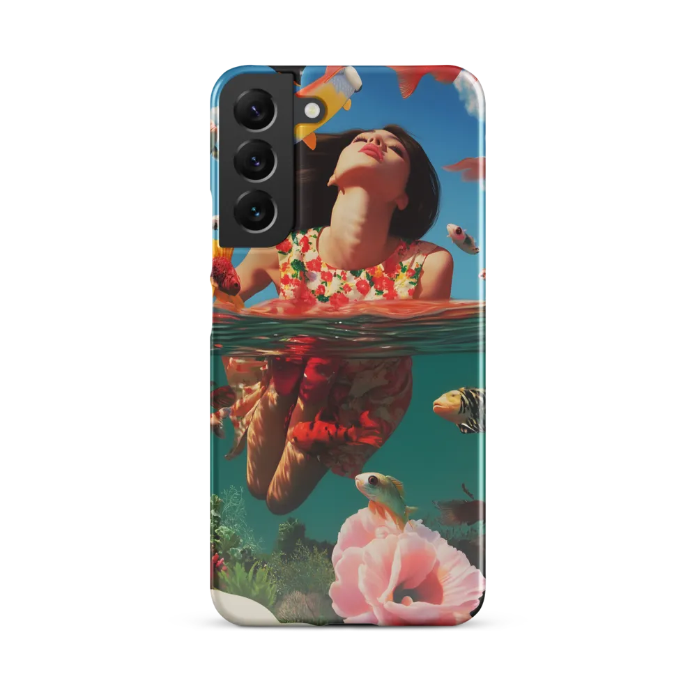 Submerged Harmony