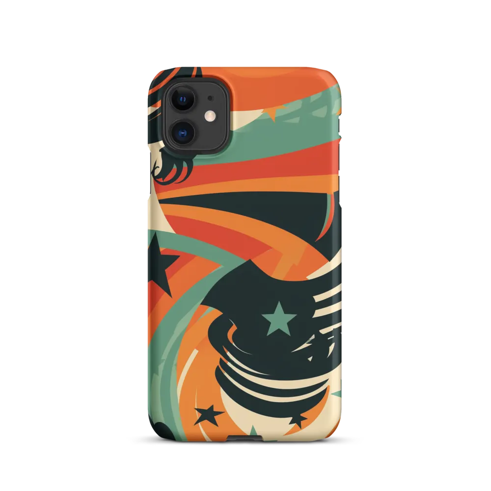 Swirls of Elegance
