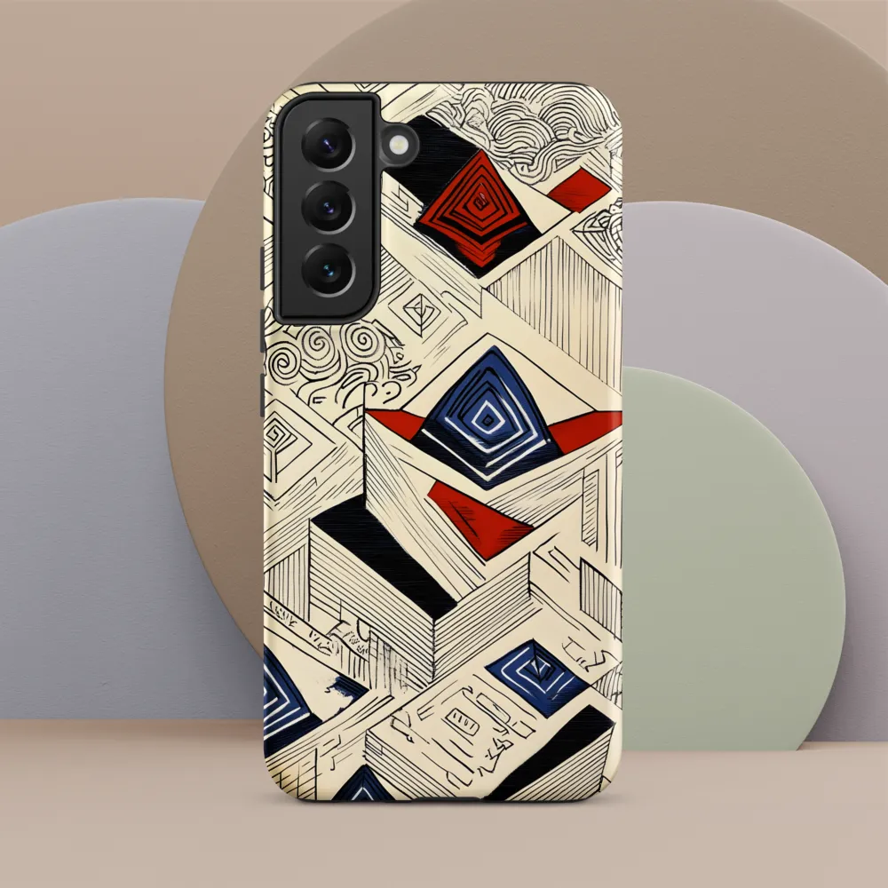 Geometric Harmony