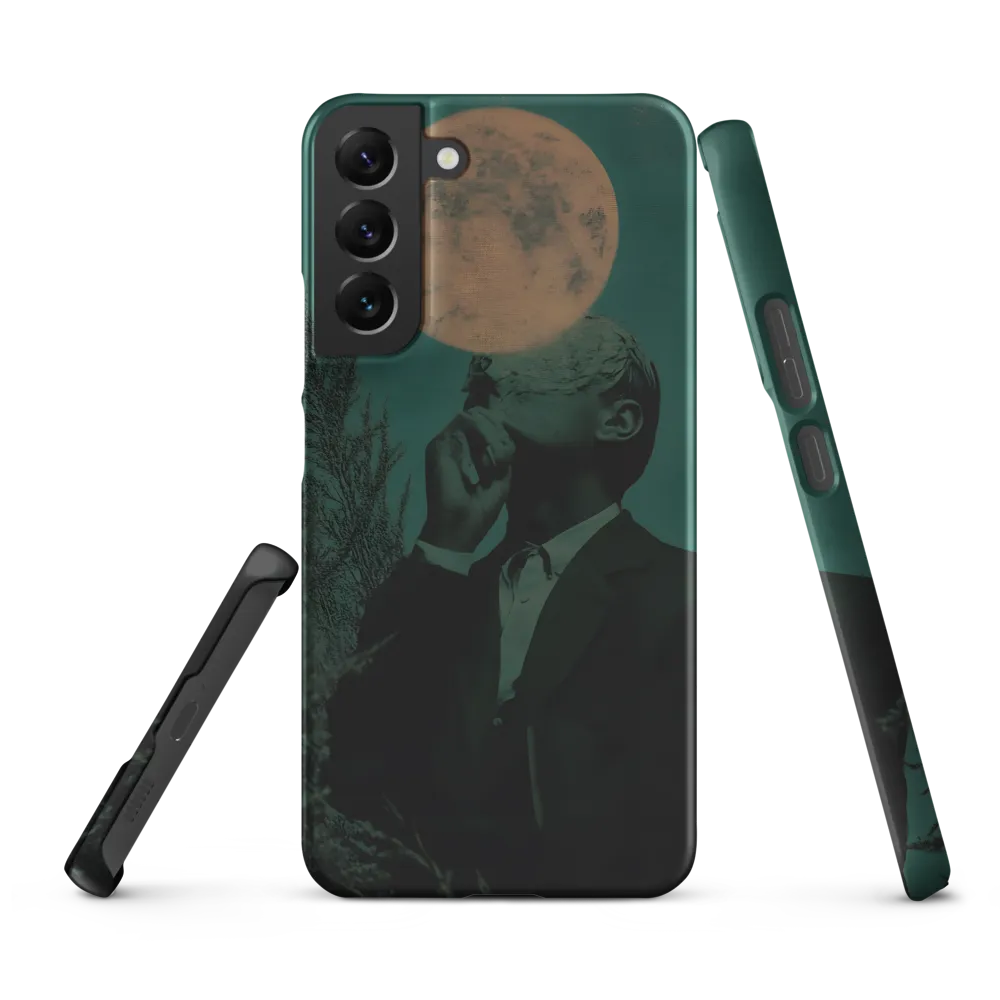 Eclipse of the Mind