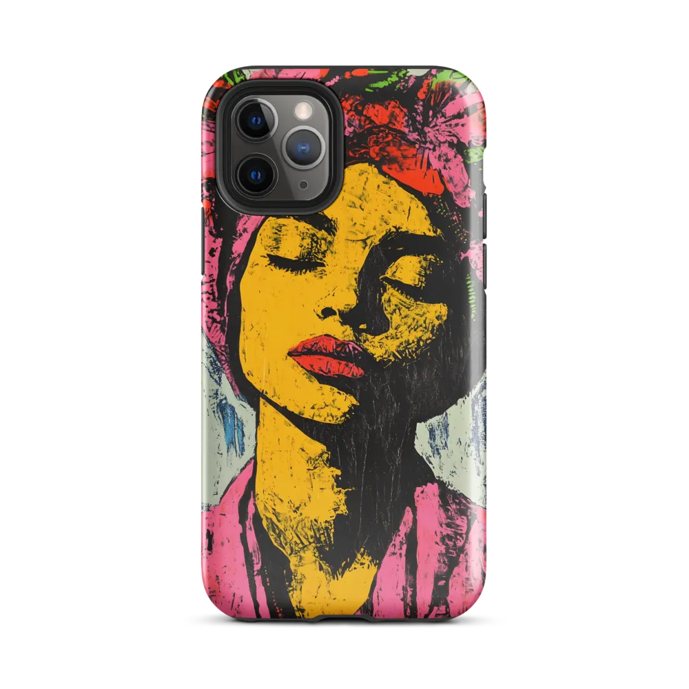 Serene Vibes of Pop Art